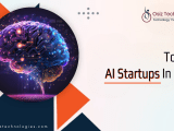 Top Ai Startups In India